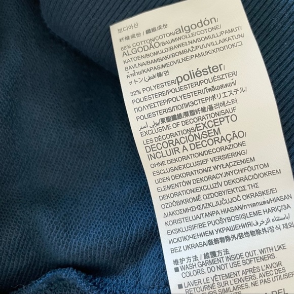 Under Armour Threadborne Shoreline Hoodie - Picture 7 of 10